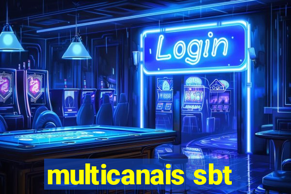 multicanais sbt